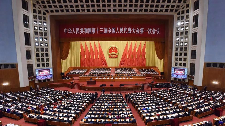 关于知识产权，总理在政府工作报告中这样说 