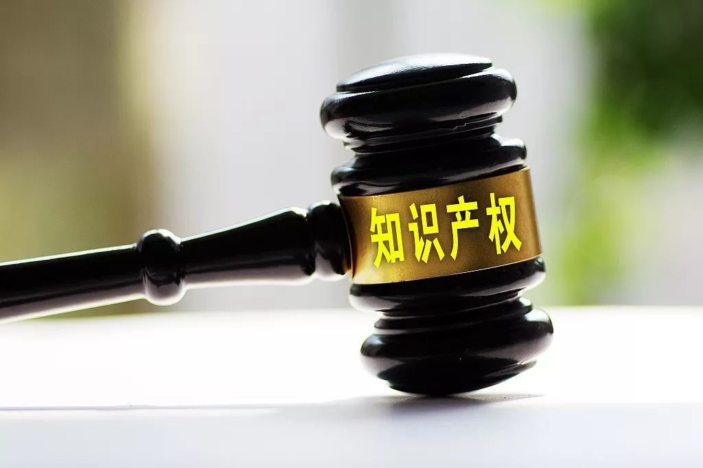 知识产权申请量一升一降，竟然是好事？ 