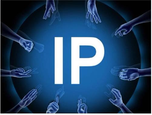 10个关于“IP”的知识点 