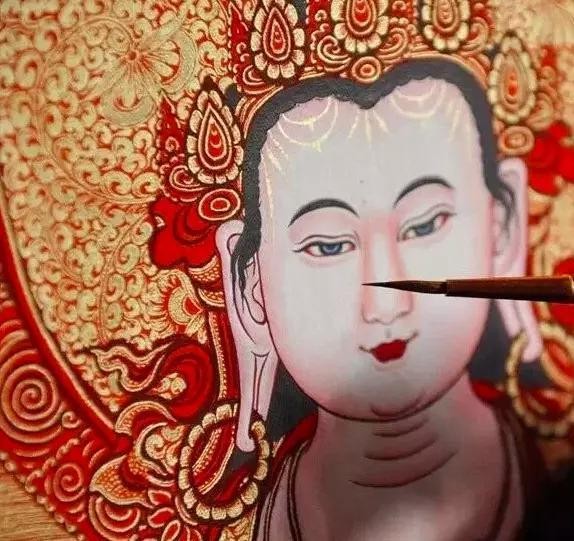 西藏激活“非遗”资源让百姓居家致富 