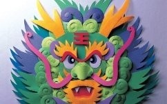 传统非遗 线上传艺 