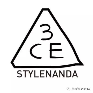 三熹玉 VS 第三眼，谁的“3CE”商标？ 