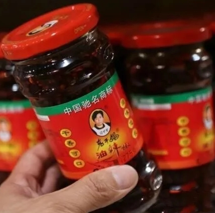 老干妈：腾讯，你被骗了！ 