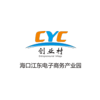 创业村海口江东电子商务产业园