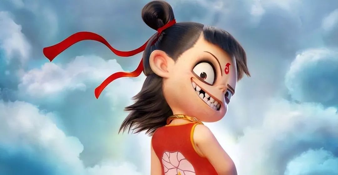 《哪吒2》票房炸裂的背后:一场关于知识产权的“魔童觉醒”(图3) 图片